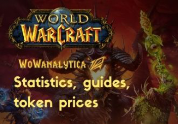 World of Warcraft Talent Calculator